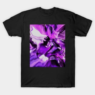 Stocksom Amethyst 1 T-Shirt